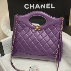 Chanel Top Handle Bags